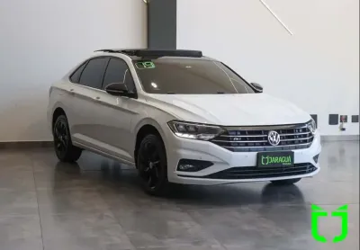 Volkswagen jetta 1.4 16v 4p tsi confortline automático