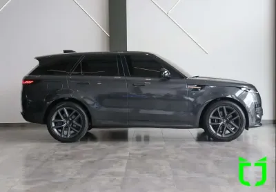 Land rover range rover sport 3.0 v6 24v 4p d350 mhev dynamic hse awd automático