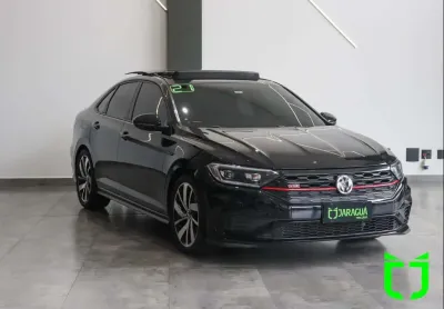 Volkswagen jetta 2.0 4p 350 tsi gli automático dsg
