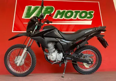 Nxr bros 160 ano 2018/2018