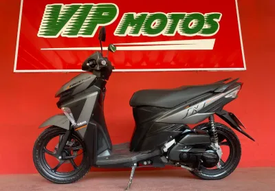 Neo 125 ano 2017/2018