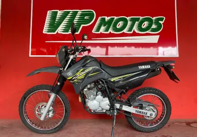 Xtz lander 250 ano 2016/2017