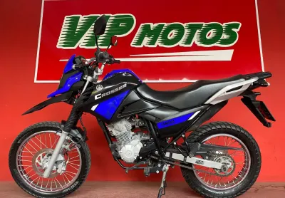 Xtz 150 crosser z ano 2023/2023