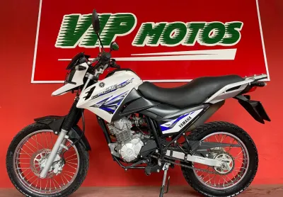 Xtz 150 crosser ed ano 2017/2017