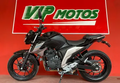 Fazer 250 ano 2020/2021