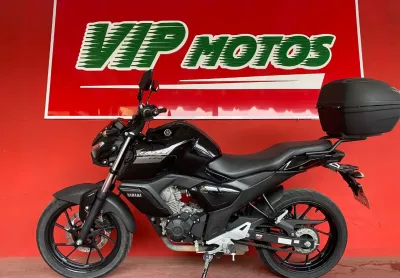 Fazer 150 abs ano 2023/2023