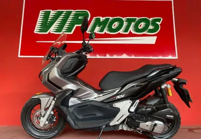 Honda adv 150 ano 2022/2023