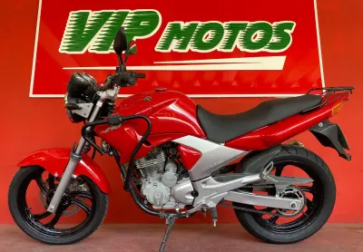 Fazer 250 ano 2008/2008