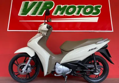 Biz 125 ano 2024/2024