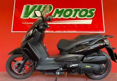 Citycom 300 ano 2019/2019