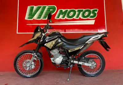 Xtz 150 crosser ano 2022/2023