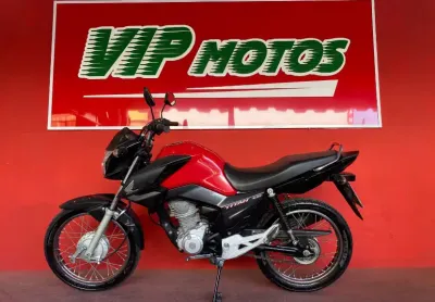 Cg 160 start ano 2021/2021