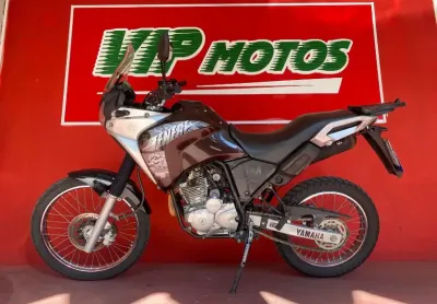 Xtz teneré 250 ano 2018/2019