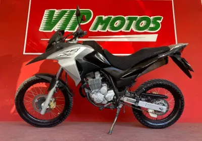 Xre 300 ano 2018/2018