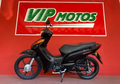 Biz c100 ks ano 2012/2013