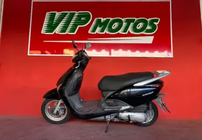 Lead 110 ano 2010/2010