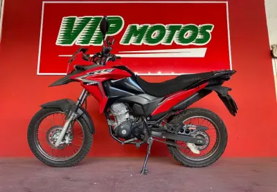 Xre 190 ano 2018/2018