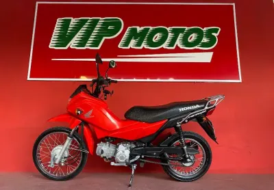 Pop 110i ano 2022/2023