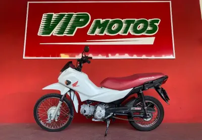 Pop 110 ano 2019/2019