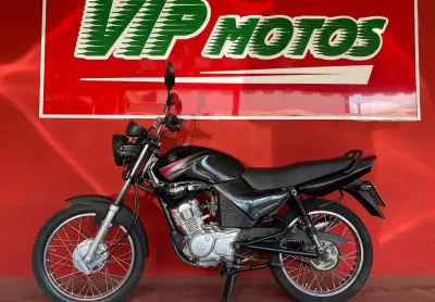 Factor ybr 125k ano 2004/2004