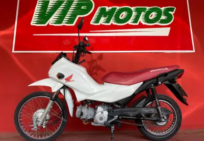 Pop 110i ano 2019/2019