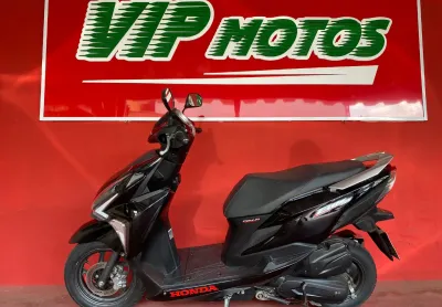 Elite 125 ano 2020/2021