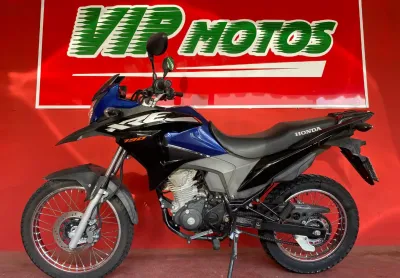 Xre 190 ano 2023/2023