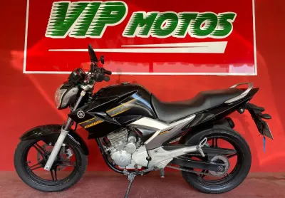 Fazer 250 ano 2011/2011