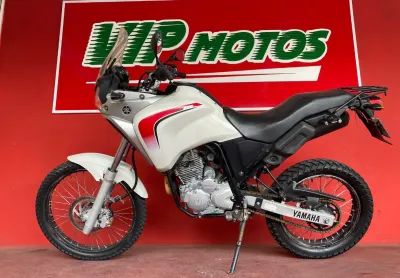 Xtz 250 teneré ano 2011/2011