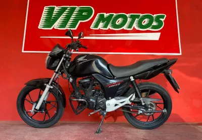 Cg 160 start ano 2020/2020