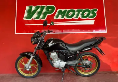 Cg 150 fan esi ano 2011/2011