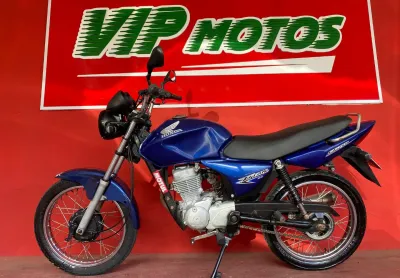 Cg 150 titan ks ano 2006/2006