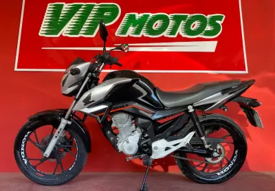 Cg 160 titan ano 2018/2018