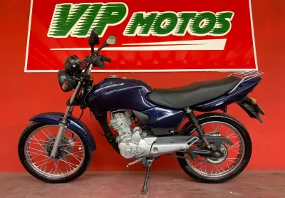 Cg 125 fan es ano 2002/2003