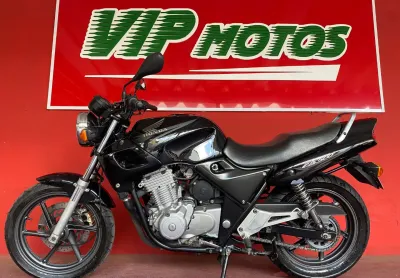 Cb 500 ano 2002/2002