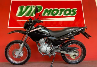 Bros 150  esd ano 2007/2007