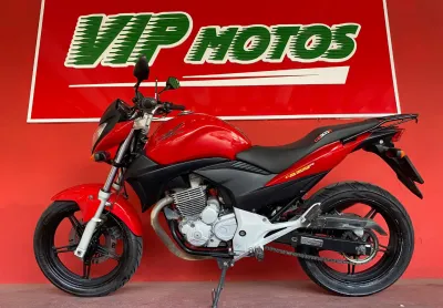 Cb 300r ano 2012/2012