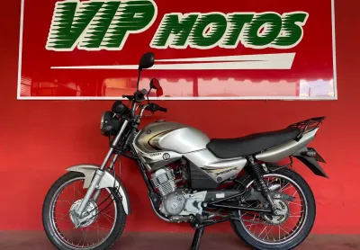 Factor 125 k ano 2007/2007