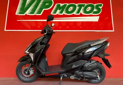 Elite 125 ano 2021/2021