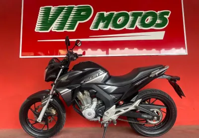 Cb twister 250 ano 2022/2022