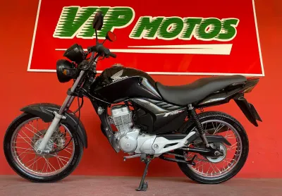 Cg 150 fan esdi ano 2013/2013