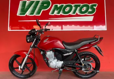 Cg 150 fan esi ano 2010/2010