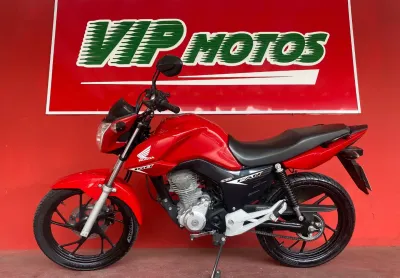 Cg 160 fan 2021/2021