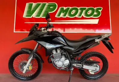 Xre 300 ano 2012/2012