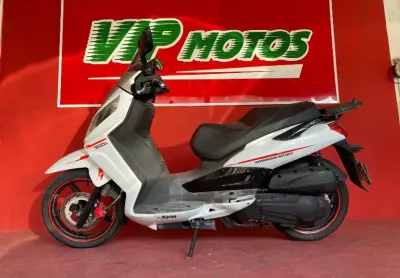 Citycom 300 i ano 2012/2012