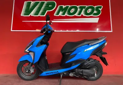 Elite 125 ano 2021/2021