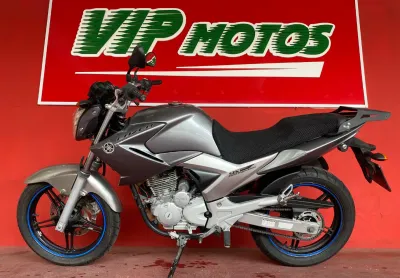 Fazer 250 blueflex ano 2012/2013