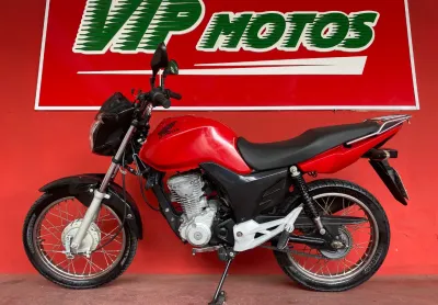 Cg 160 start ano 2019/2019