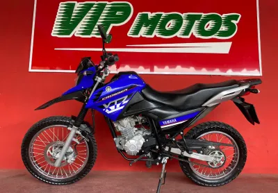 Xtz crosser 150 z ano 2021/2022