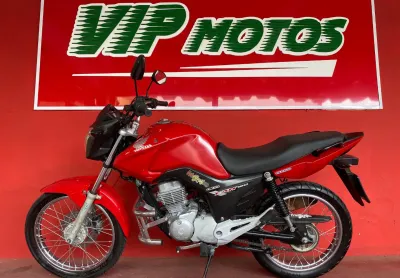 Cg 150 fan esi ano 2013/2014